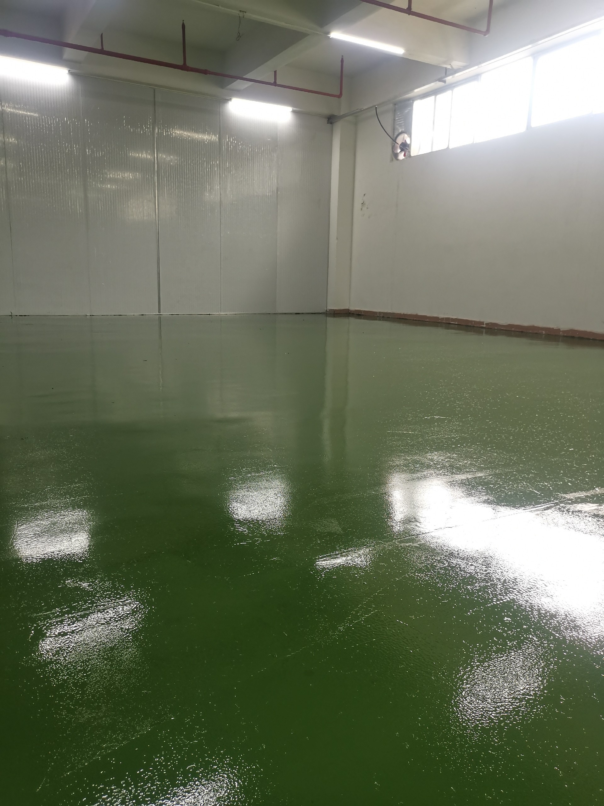 廣州環氧地坪涂料